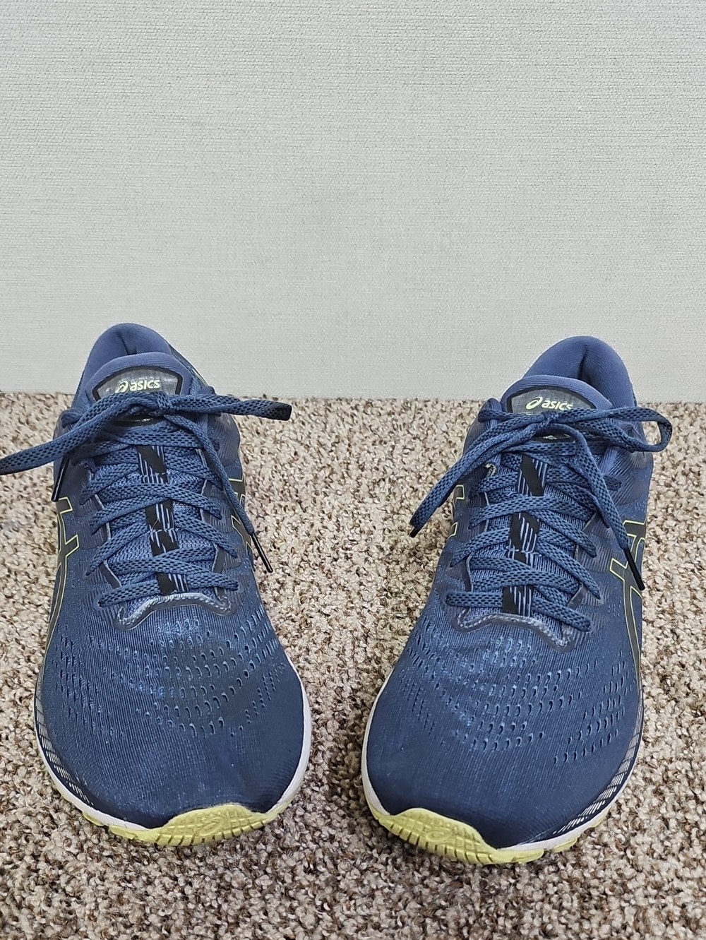 ASICS GEL-KAYANO 28 MENS SNEAKERS BFPM-09-087